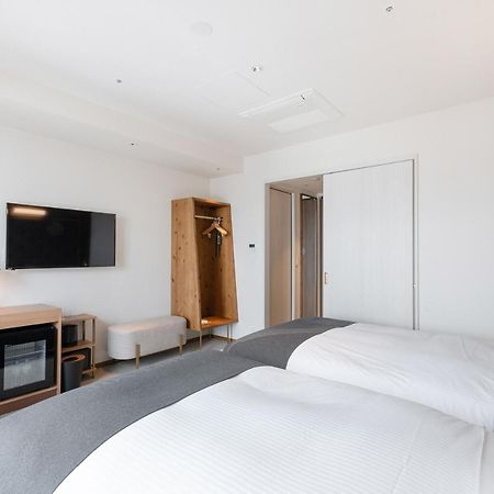 The Knot Sapporo - Vacation Stay 96529V エクステリア 写真