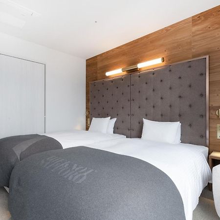 The Knot Sapporo - Vacation Stay 96529V エクステリア 写真