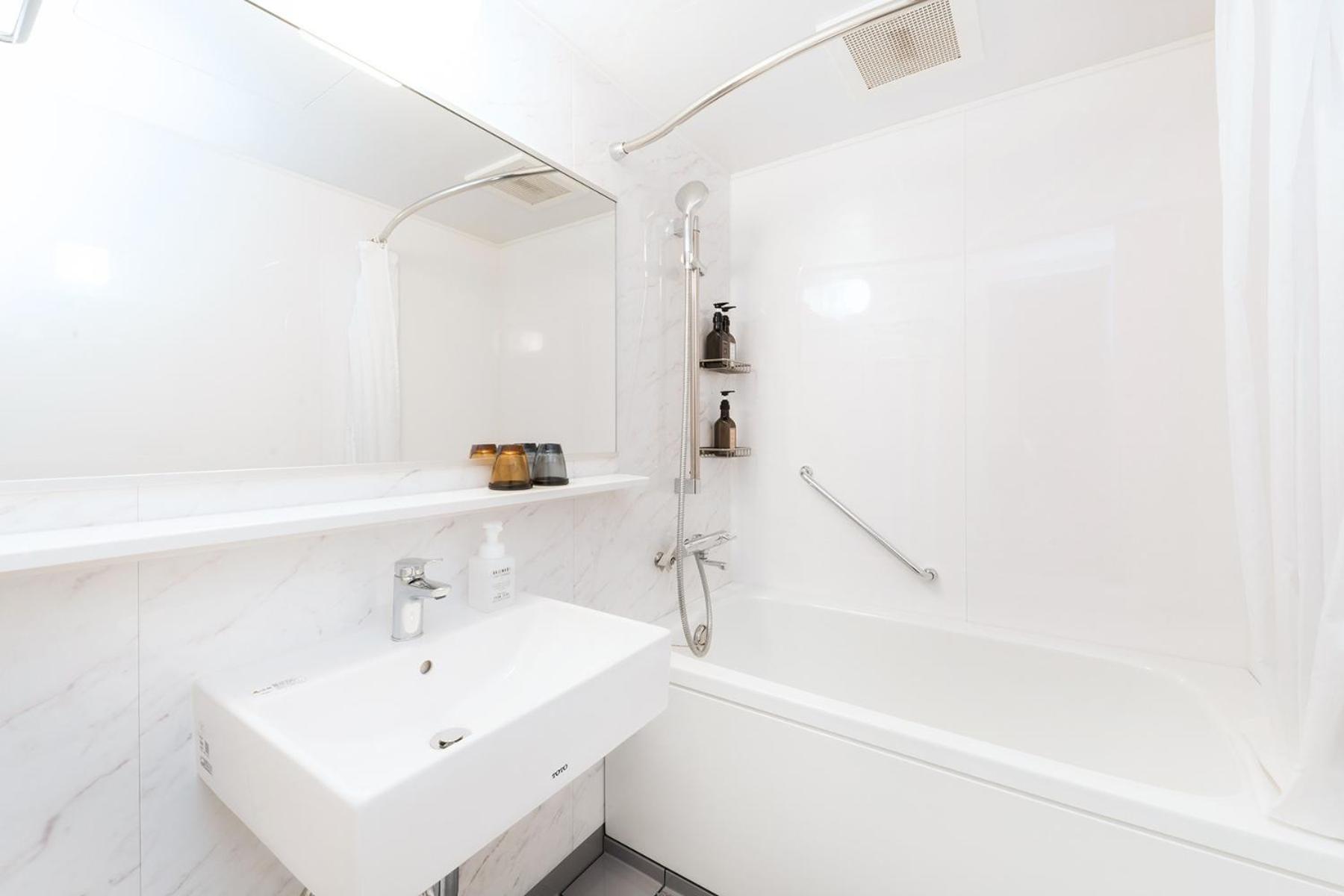 The Knot Sapporo - Vacation Stay 96529V エクステリア 写真