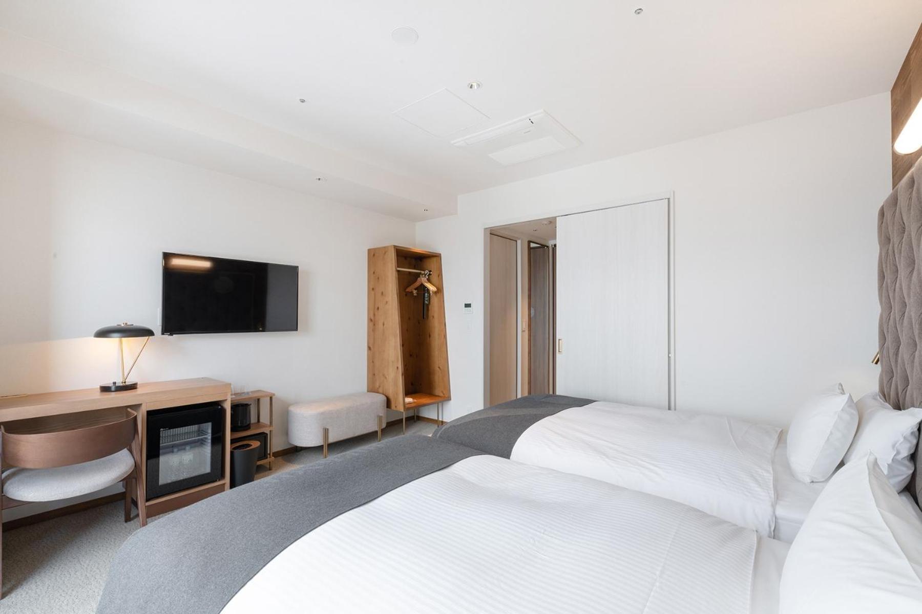 The Knot Sapporo - Vacation Stay 96529V エクステリア 写真