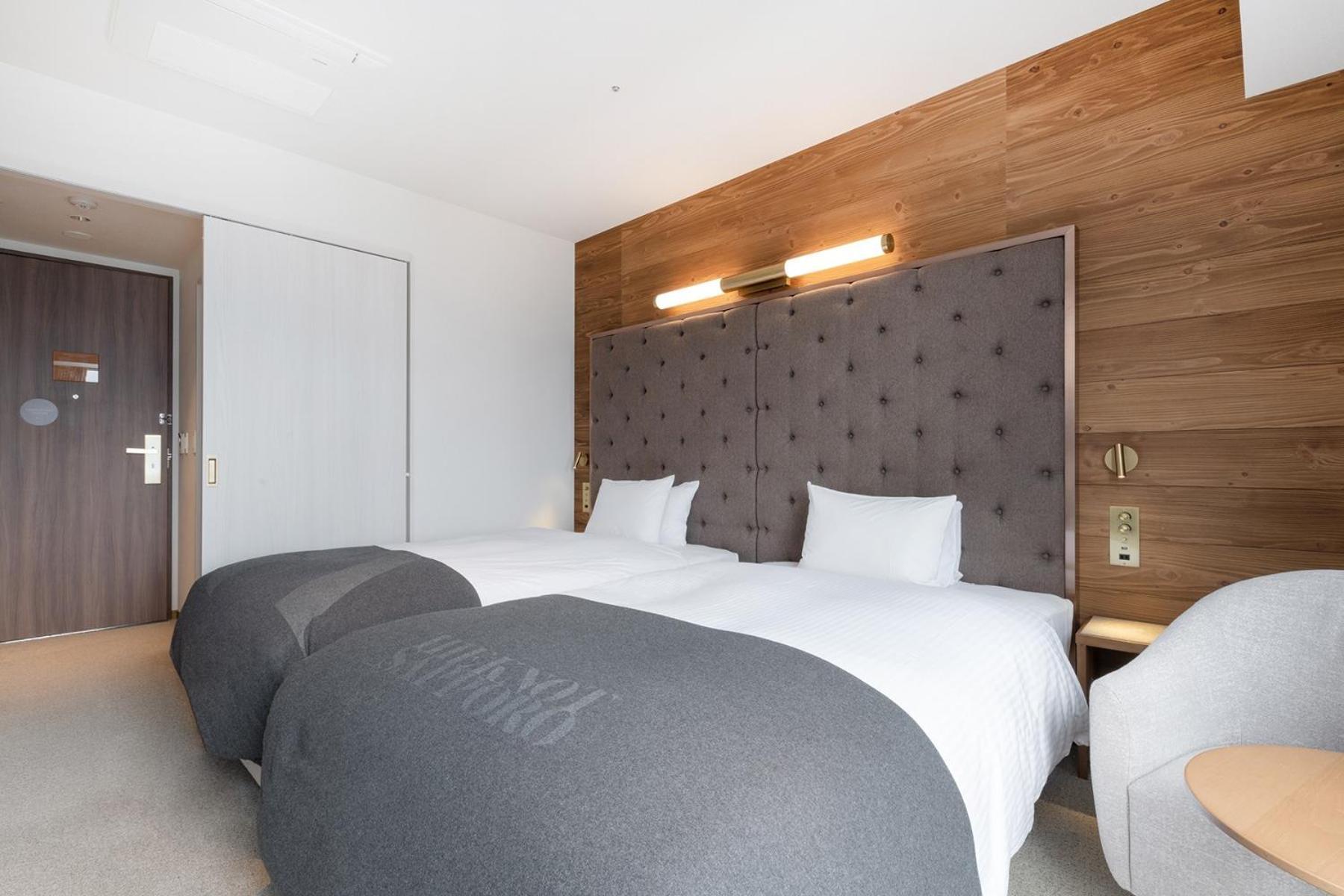 The Knot Sapporo - Vacation Stay 96529V エクステリア 写真